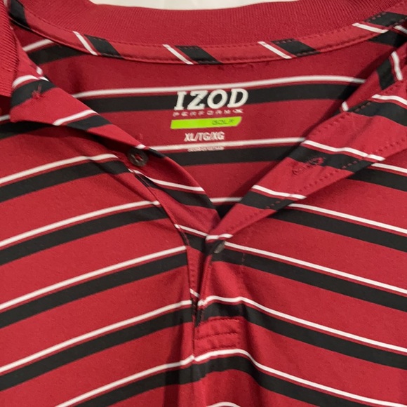 Men’s polo shirt - Picture 2 of 3